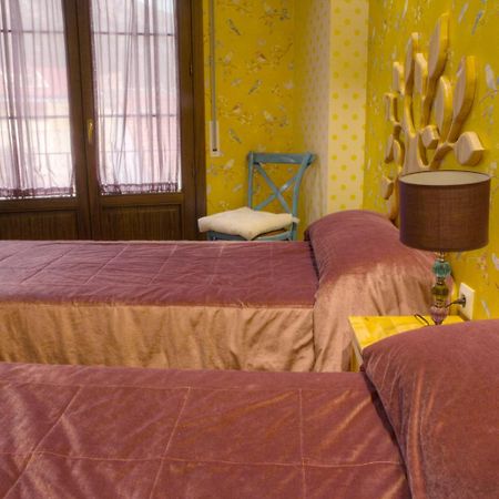 Apartamentos Rurales El Rapallo Alhama de Aragón エクステリア 写真