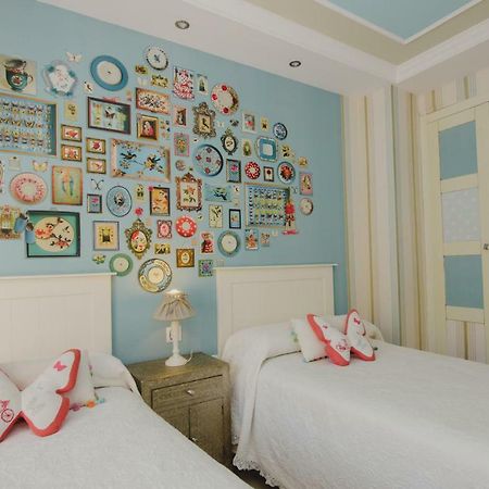 Apartamentos Rurales El Rapallo Alhama de Aragón エクステリア 写真