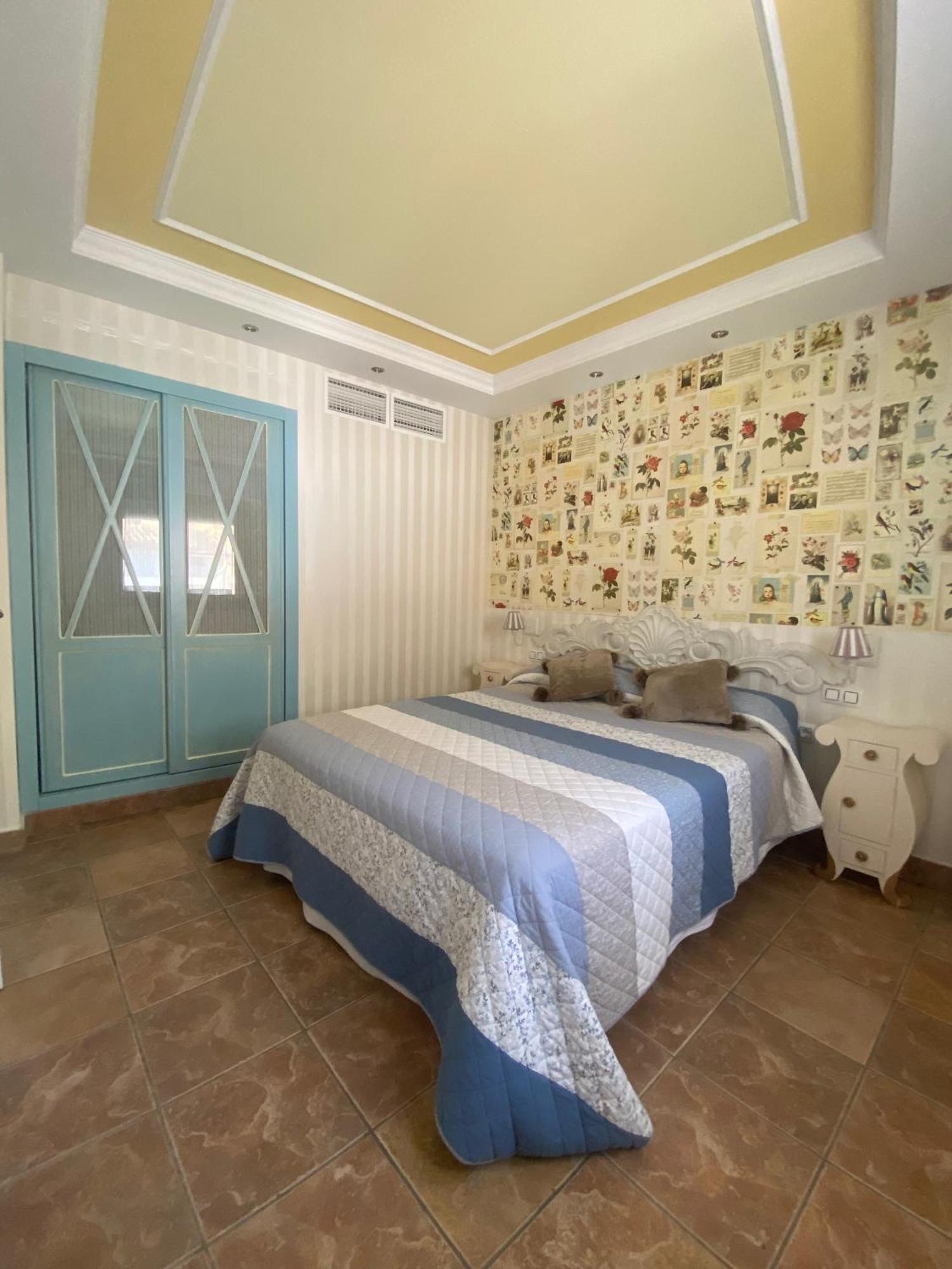 Apartamentos Rurales El Rapallo Alhama de Aragón エクステリア 写真