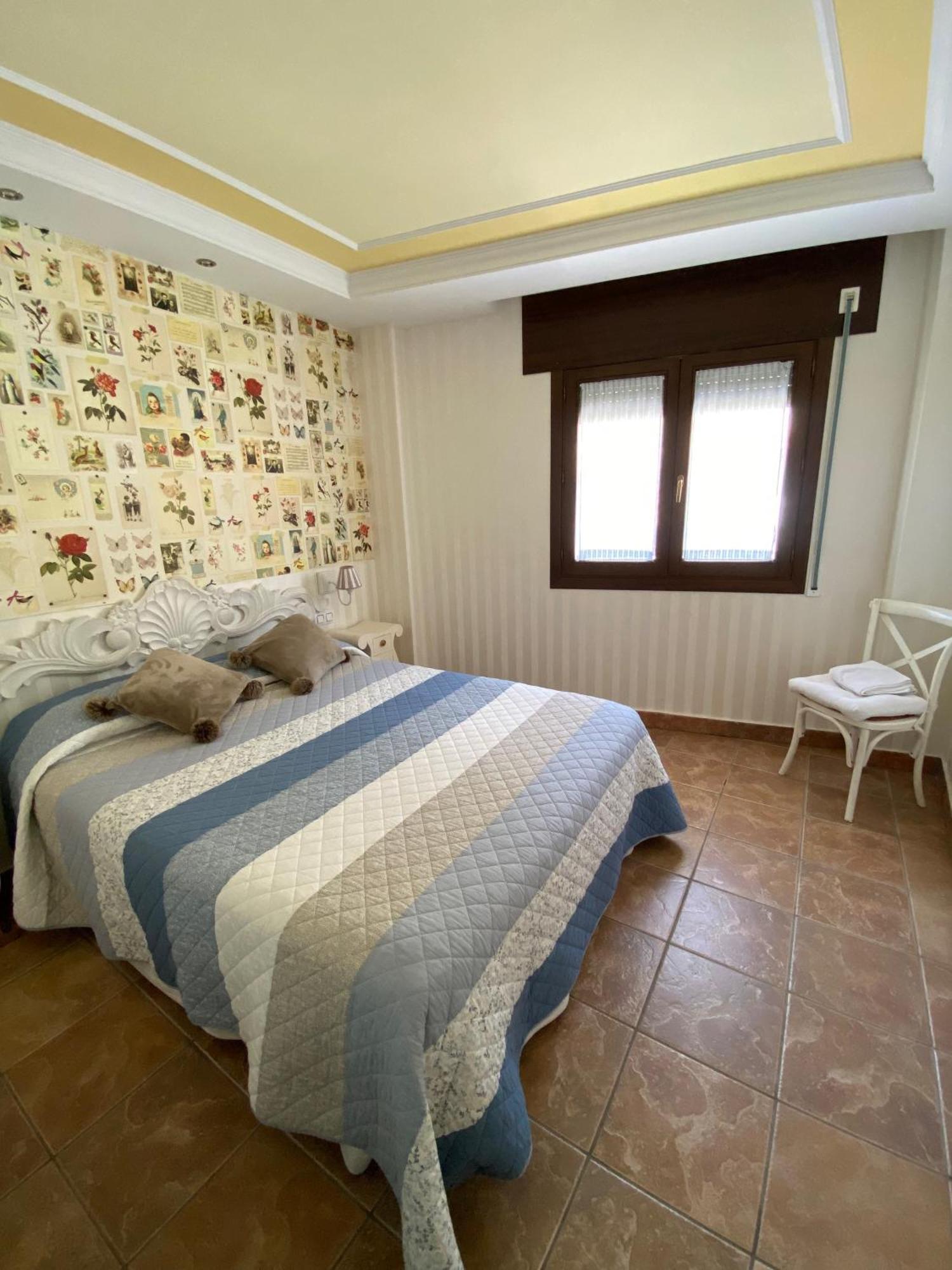 Apartamentos Rurales El Rapallo Alhama de Aragón エクステリア 写真