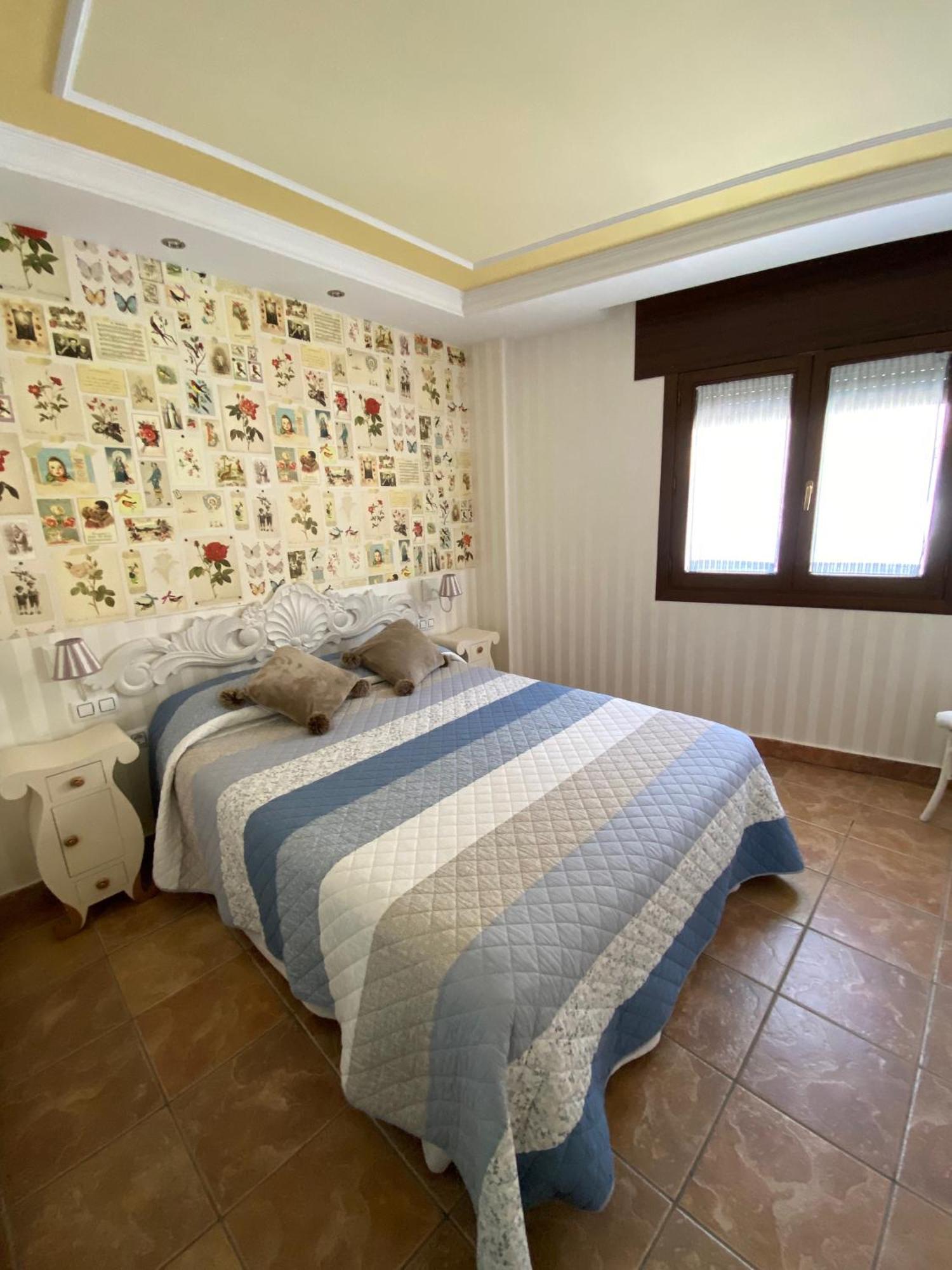Apartamentos Rurales El Rapallo Alhama de Aragón エクステリア 写真