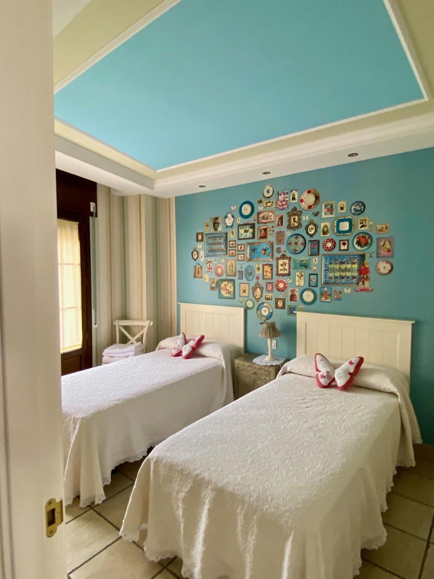 Apartamentos Rurales El Rapallo Alhama de Aragón エクステリア 写真