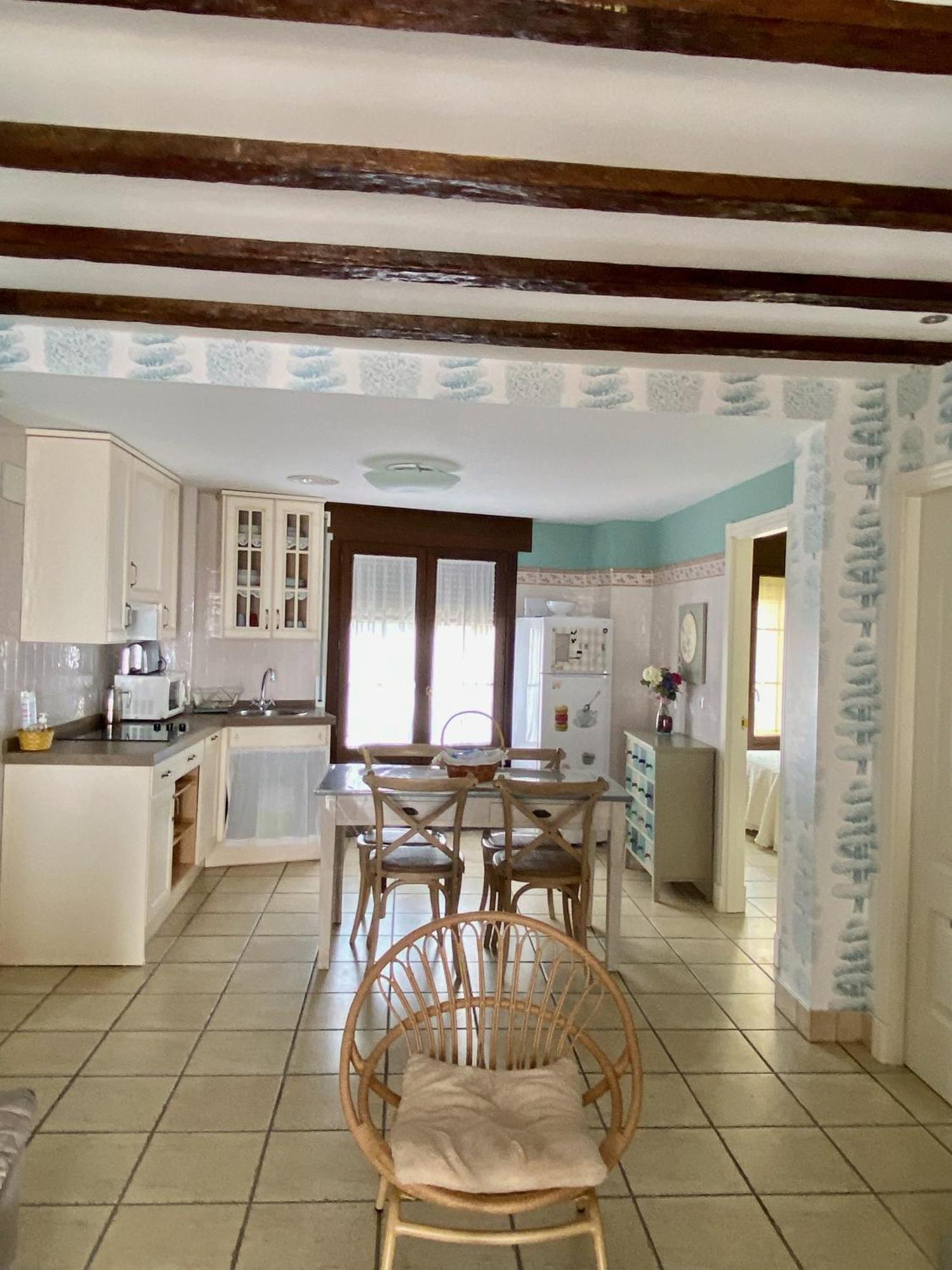 Apartamentos Rurales El Rapallo Alhama de Aragón エクステリア 写真