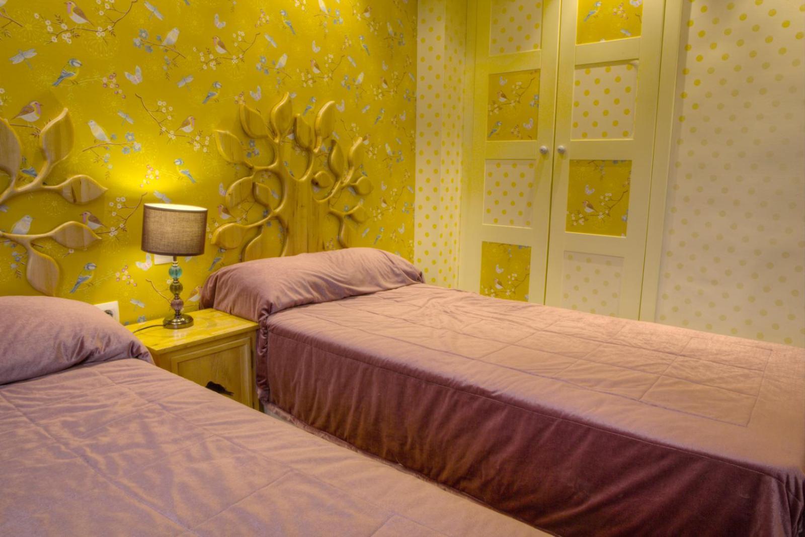 Apartamentos Rurales El Rapallo Alhama de Aragón エクステリア 写真
