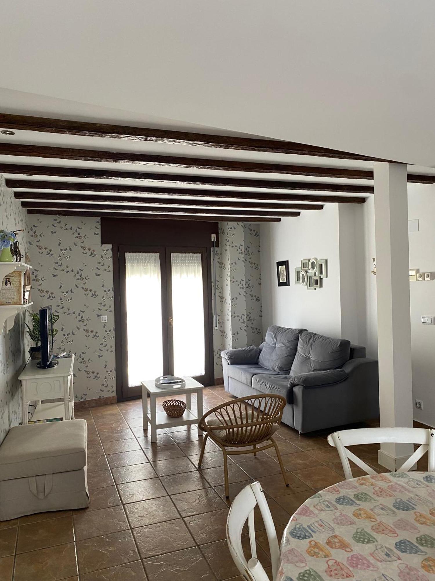 Apartamentos Rurales El Rapallo Alhama de Aragón エクステリア 写真