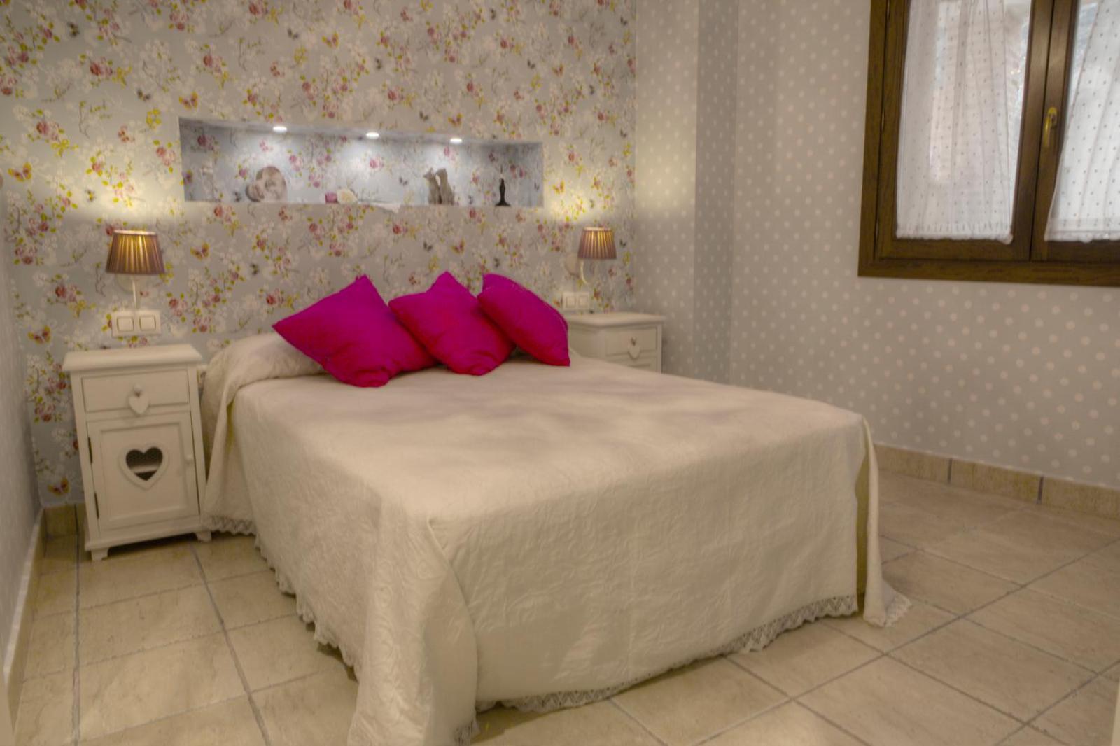 Apartamentos Rurales El Rapallo Alhama de Aragón エクステリア 写真