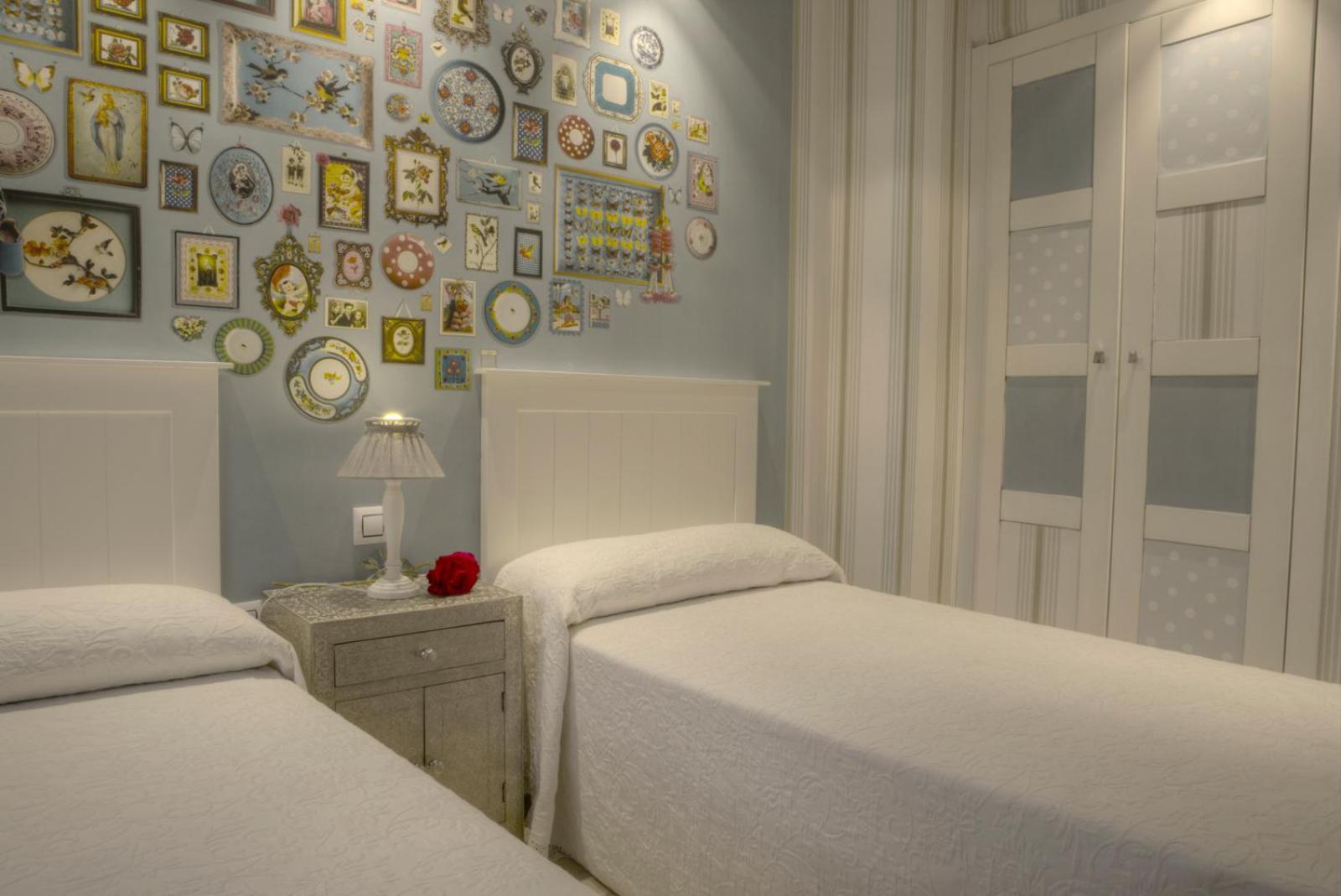 Apartamentos Rurales El Rapallo Alhama de Aragón エクステリア 写真