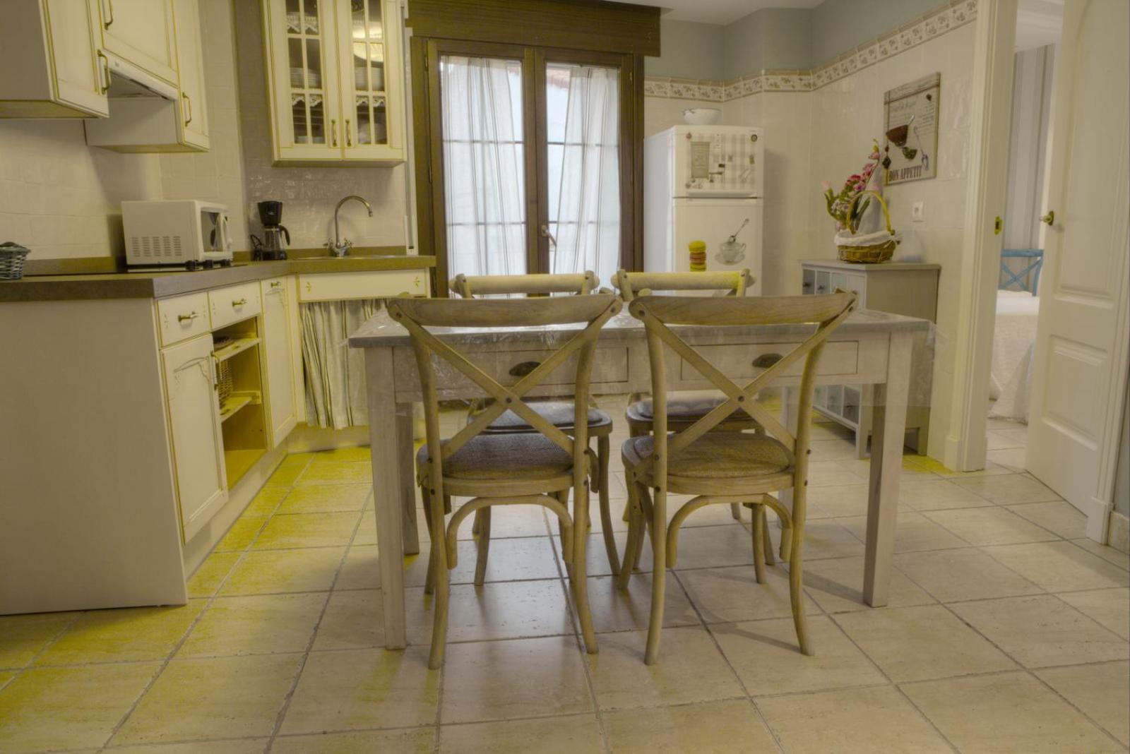 Apartamentos Rurales El Rapallo Alhama de Aragón エクステリア 写真