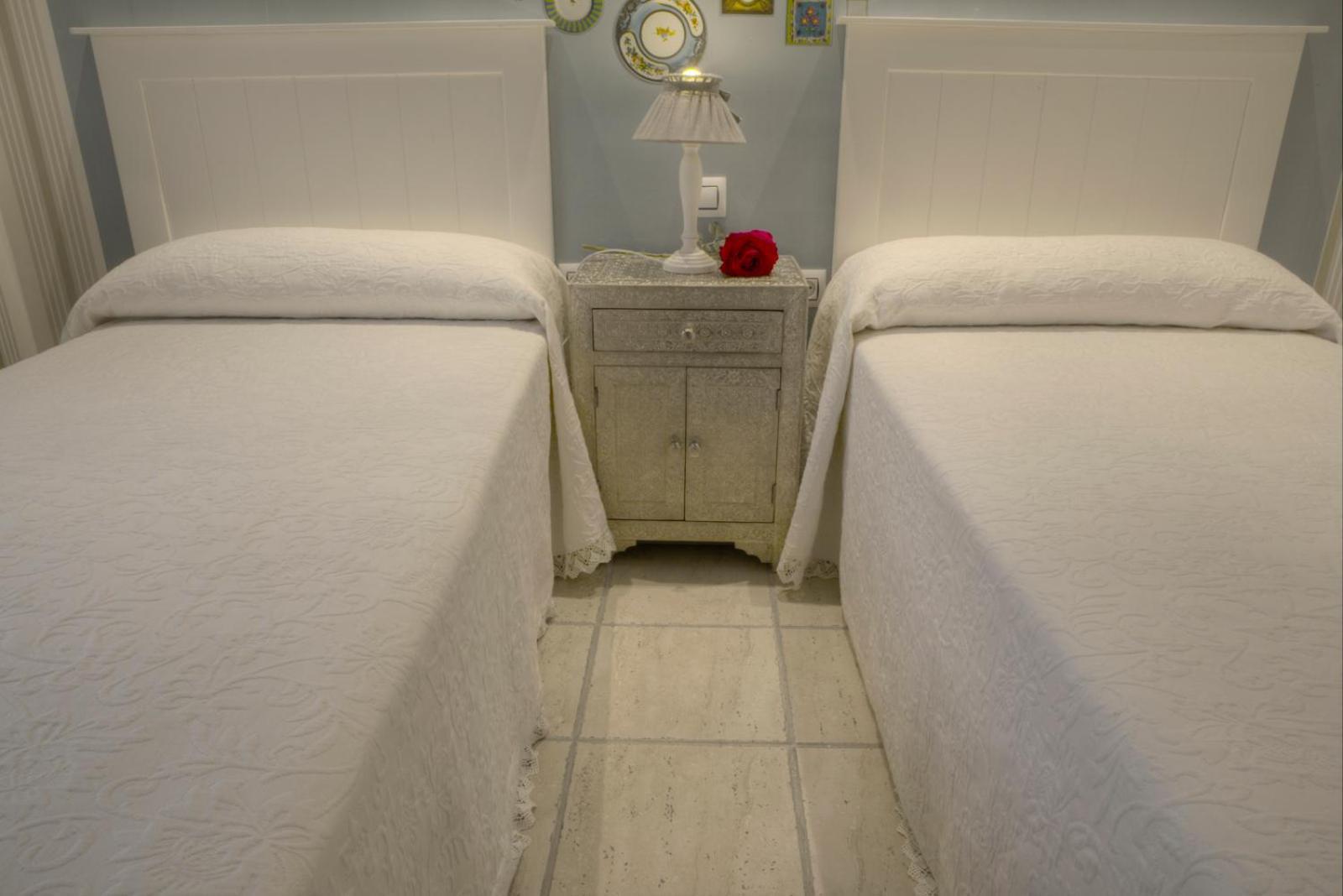 Apartamentos Rurales El Rapallo Alhama de Aragón エクステリア 写真