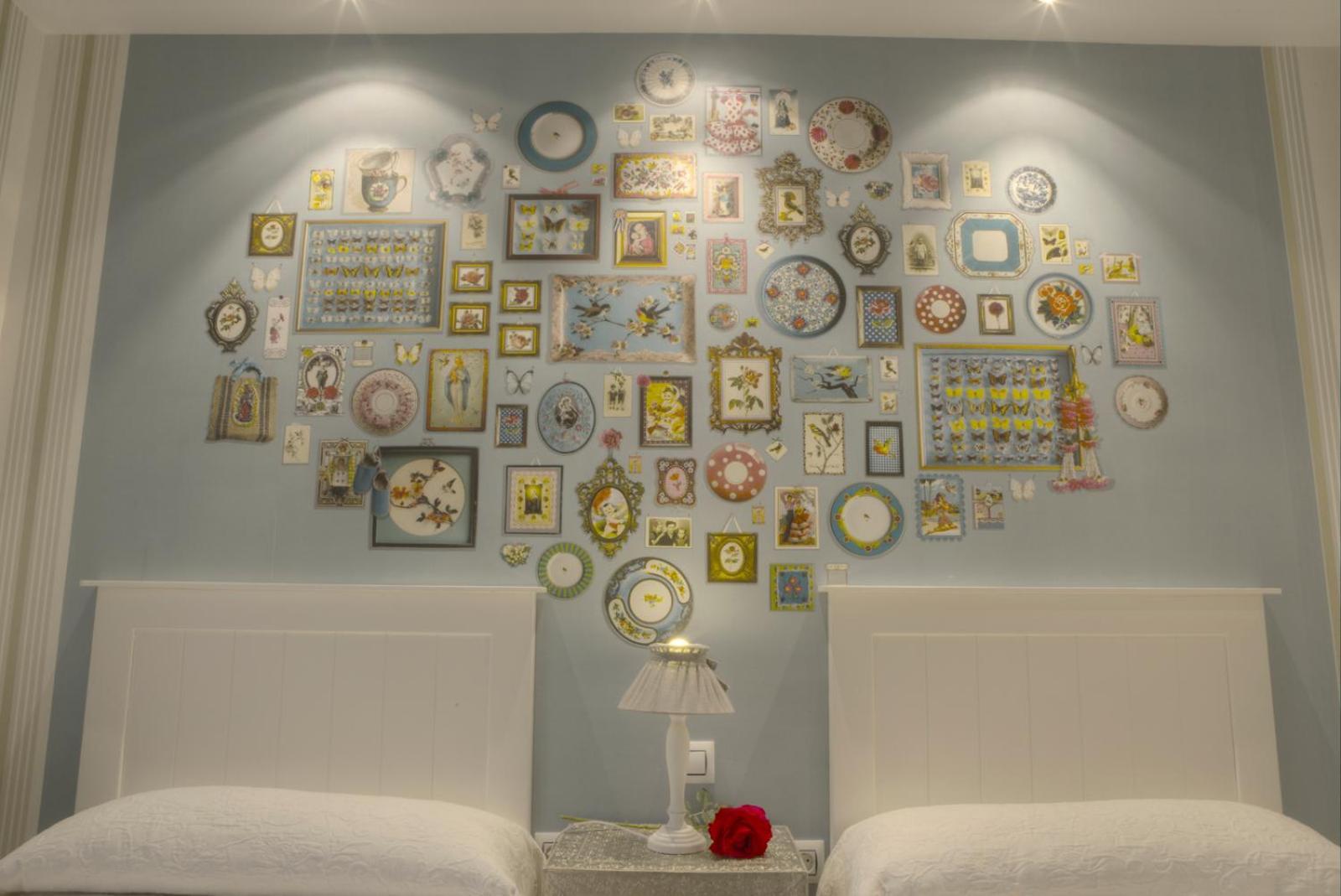 Apartamentos Rurales El Rapallo Alhama de Aragón エクステリア 写真