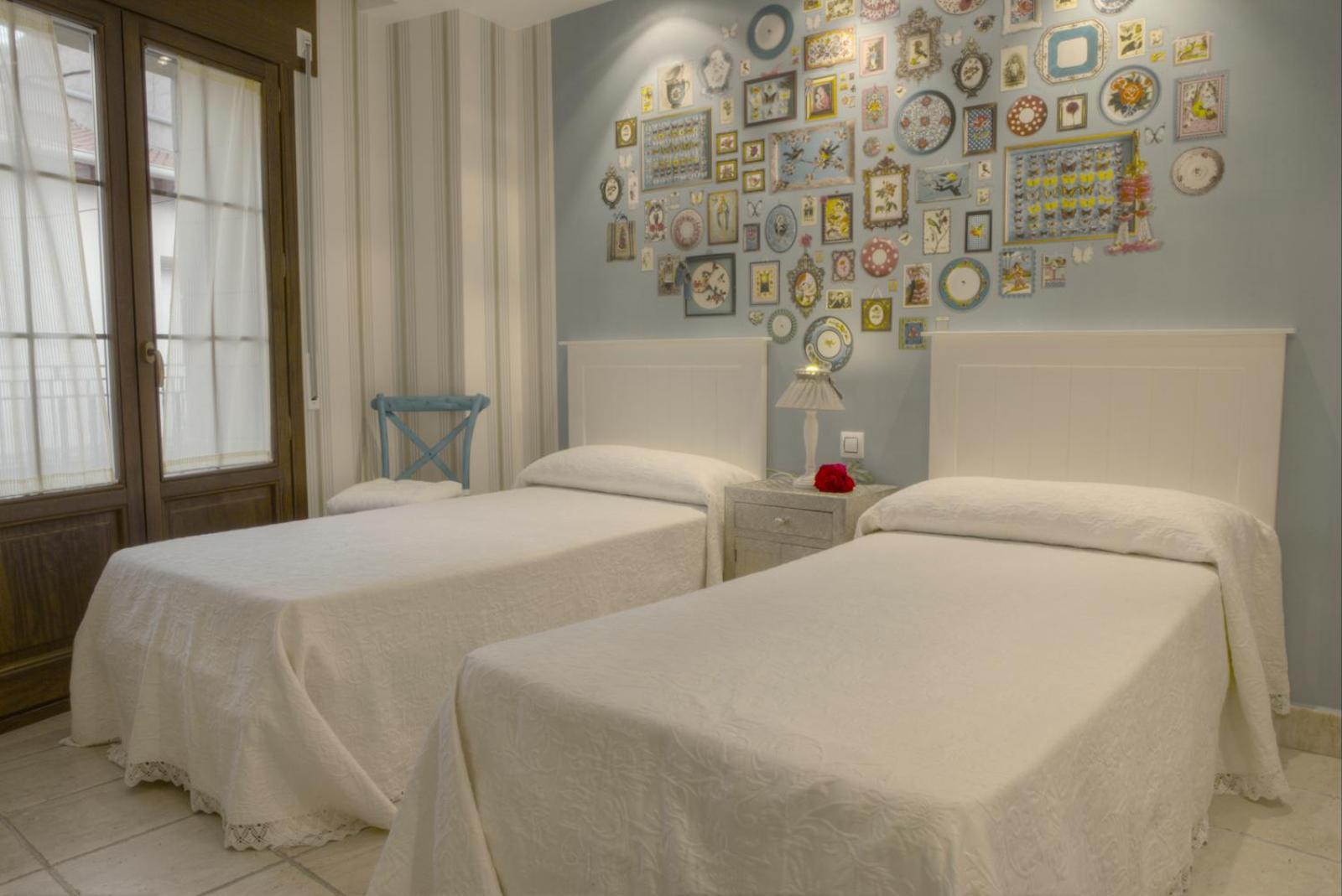 Apartamentos Rurales El Rapallo Alhama de Aragón エクステリア 写真