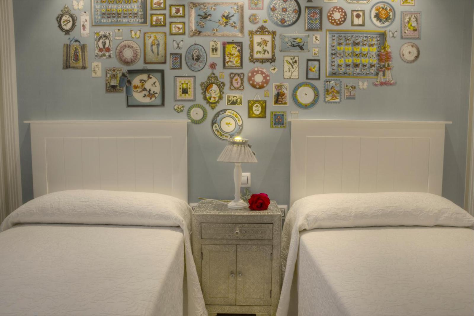 Apartamentos Rurales El Rapallo Alhama de Aragón エクステリア 写真