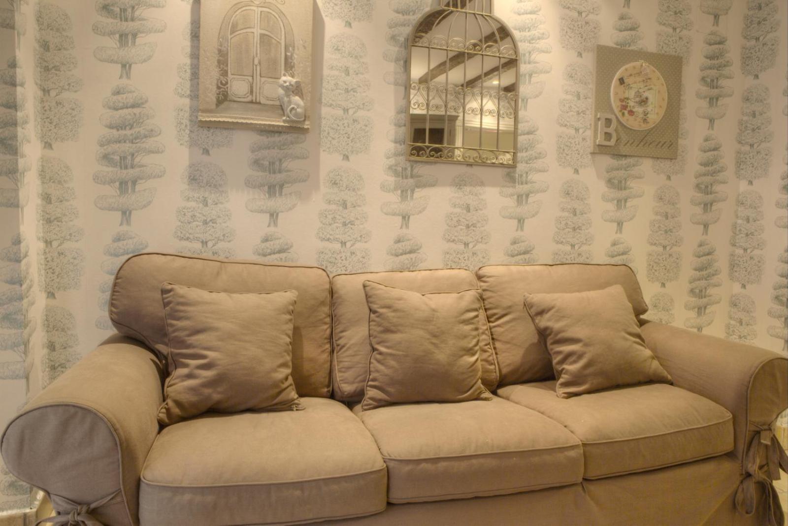 Apartamentos Rurales El Rapallo Alhama de Aragón エクステリア 写真