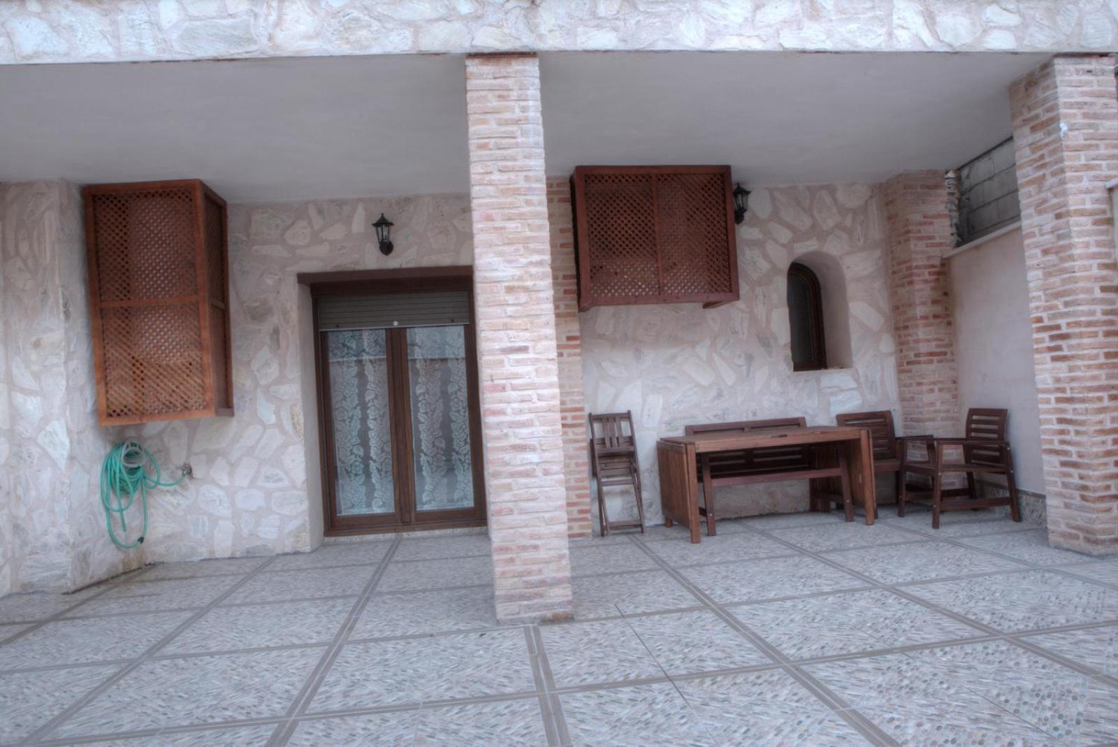 Apartamentos Rurales El Rapallo Alhama de Aragón エクステリア 写真