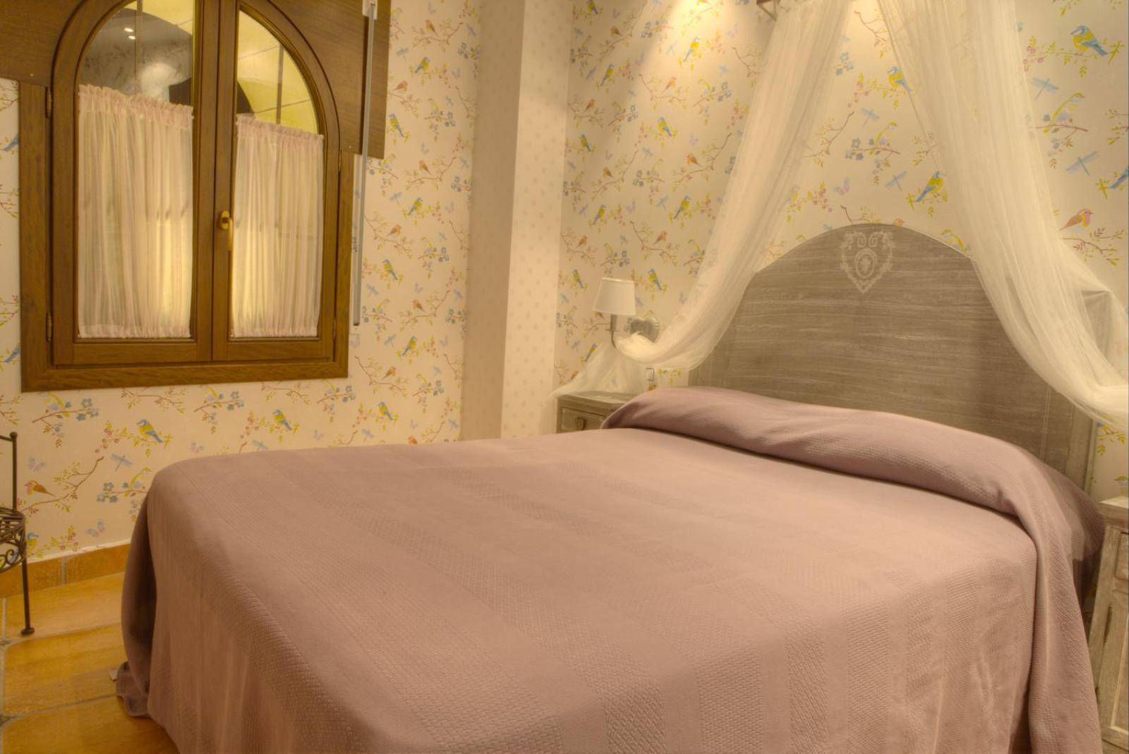 Apartamentos Rurales El Rapallo Alhama de Aragón エクステリア 写真