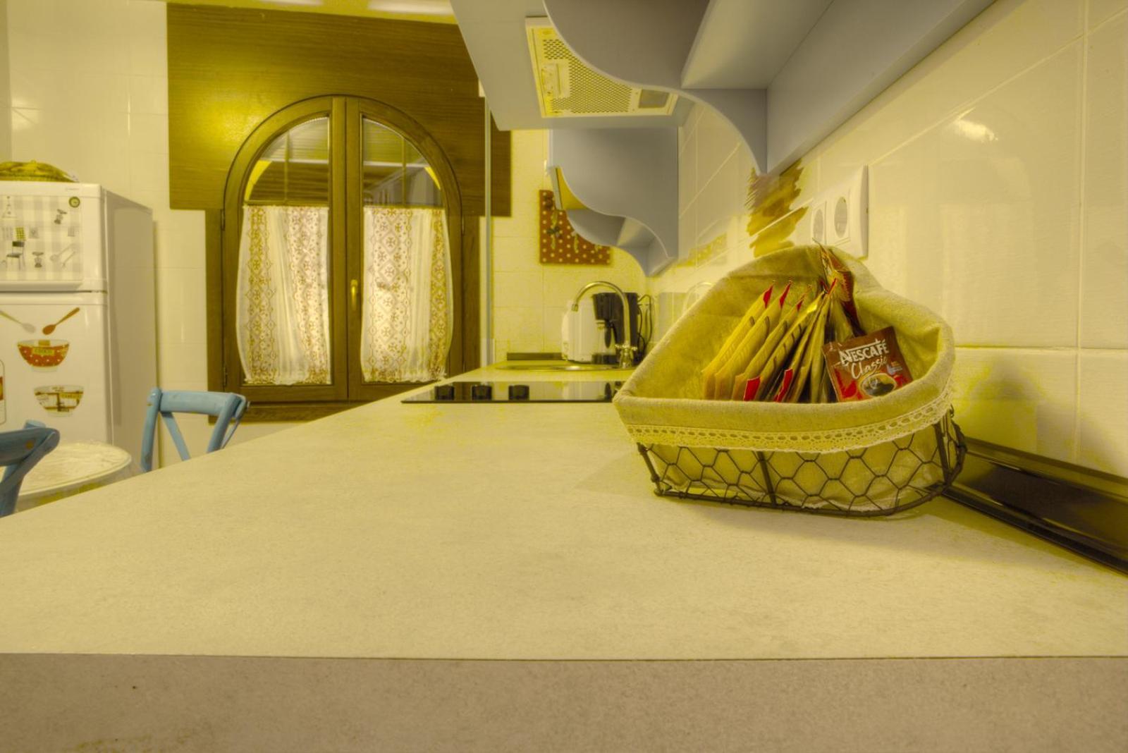 Apartamentos Rurales El Rapallo Alhama de Aragón エクステリア 写真