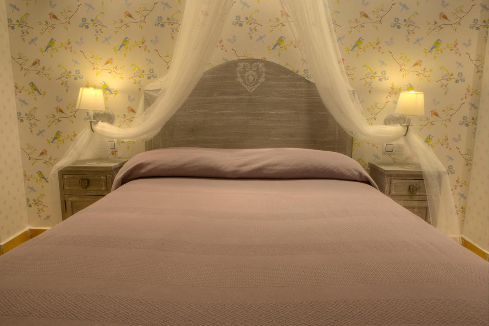 Apartamentos Rurales El Rapallo Alhama de Aragón エクステリア 写真